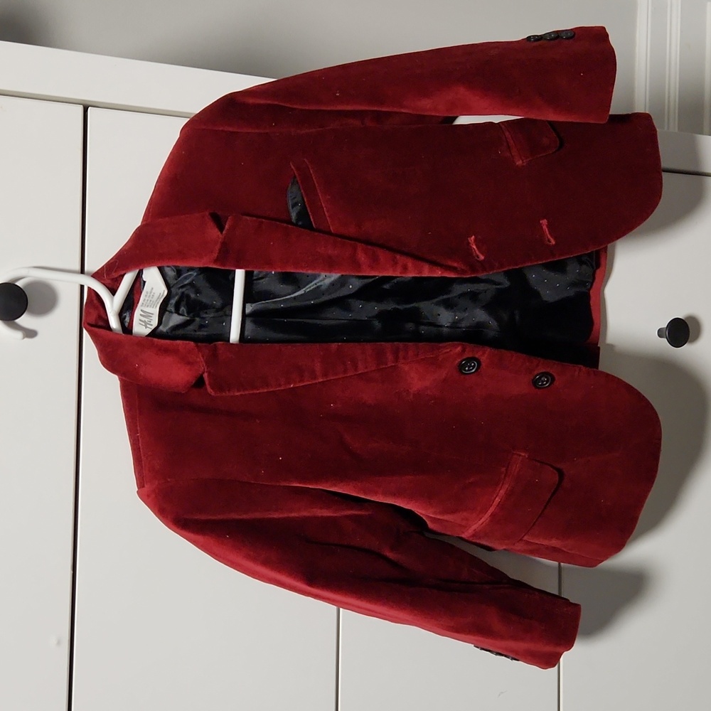 H&M blazer